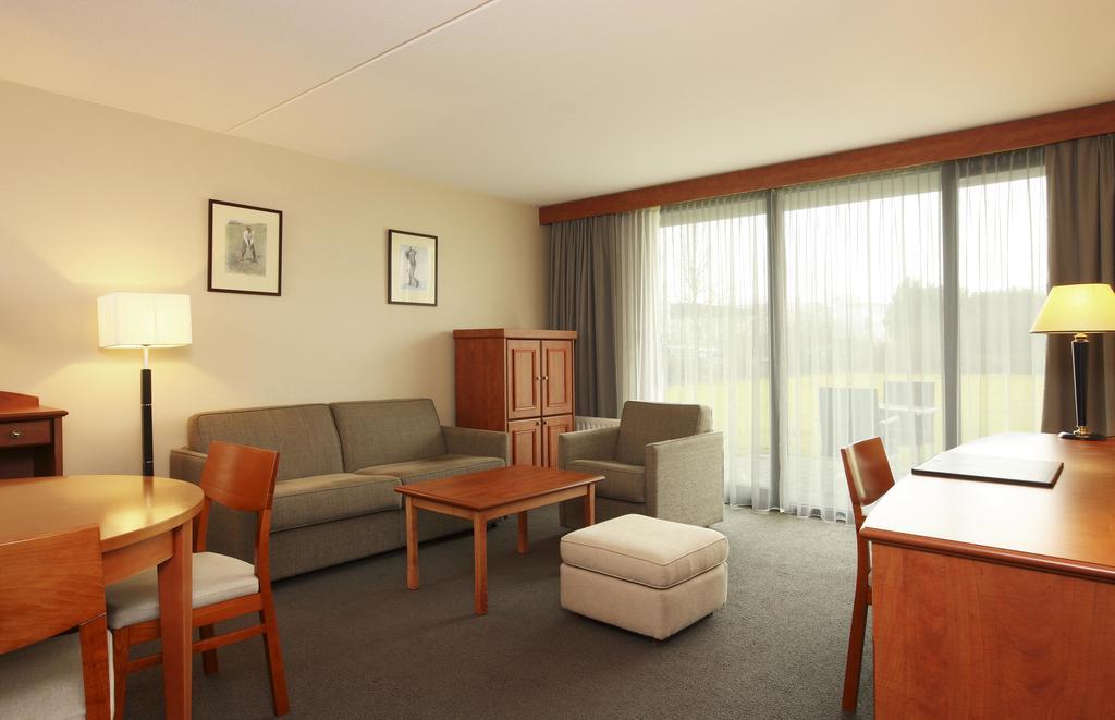 Nh Naarden Zimmer foto
