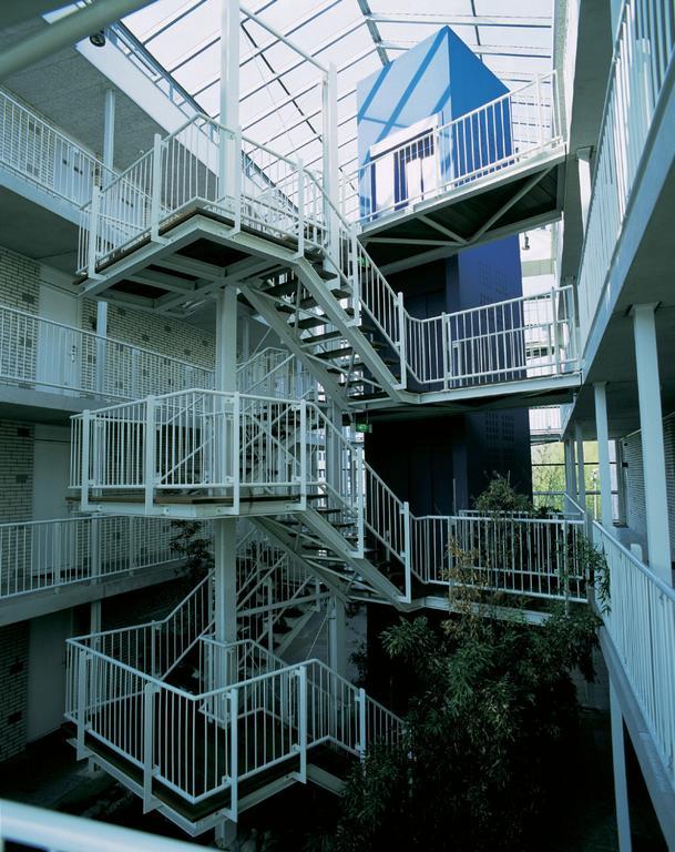 Nh Naarden Interior foto